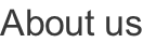 About us