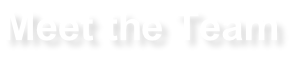 Meet the Team